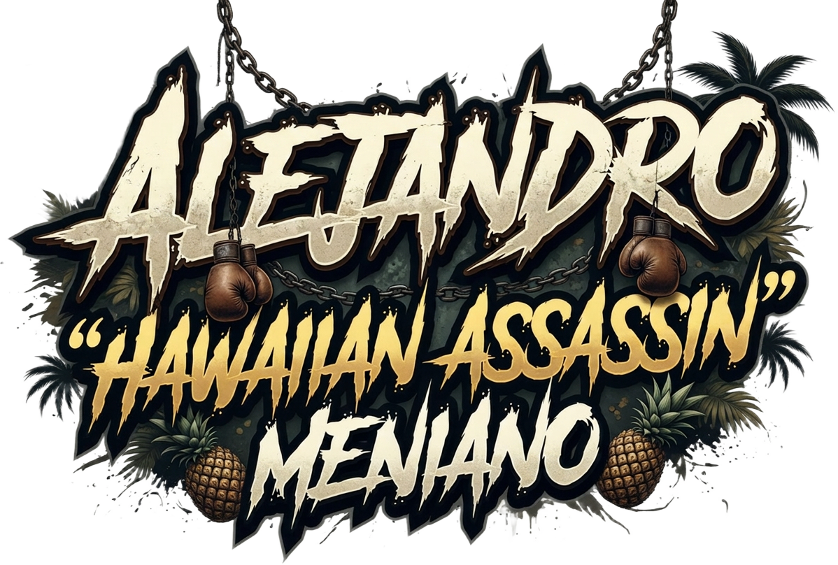 Alejandro Meniano "The Rising Star"